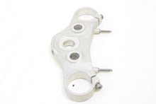Load image into Gallery viewer, 2013 KTM 690 Duke Upper Triple Tree Steering Clamp 7600103403201S | Mototech271
