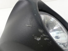 Load image into Gallery viewer, 2016 Indian Chief Dark Horse Headlight Cover &amp; Head Light Lens 5632830
