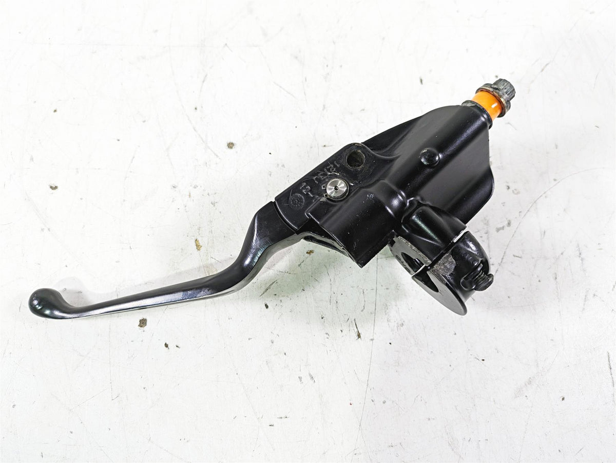 2013 Harley FXDWG Dyna Wide Glide Front Brake Master Cylinder 9/16" 45029-11D {{ shop.shopifyCountryName }} - Mototech271