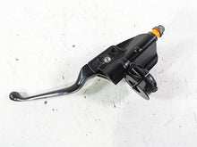 Load image into Gallery viewer, 2013 Harley FXDWG Dyna Wide Glide Front Brake Master Cylinder 9/16&quot; 45029-11D
