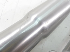 2017 Harley FLS Softail Slim Straight Showa Front Fork Leg Set 45915-08 45916-07 | Mototech271