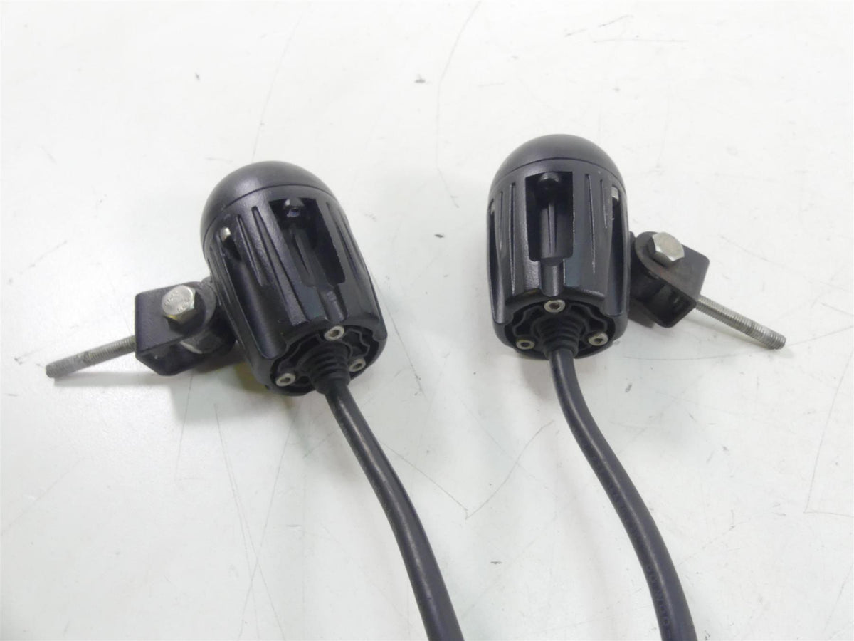 2017 BMW R1200GS GSW K50 Denali Fog Spot Light Set Low {{ shop.shopifyCountryName }} - Mototech271