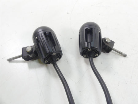 2017 BMW R1200GS GSW K50 Denali Fog Spot Light Set Low {{ shop.shopifyCountryName }} - Mototech271