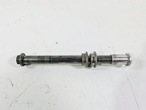 2005 Kawasaki ZX1000 ZX10R Ninja Front Axle Wheel Spindle 41068-0011 | Mototech271