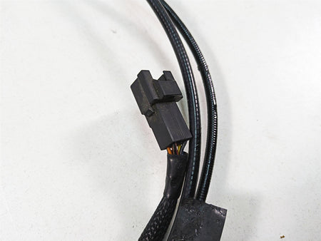 2016 Suzuki M109R VZR1800 Right Hand Start Stop Control Switch 37200-06J00 {{ shop.shopifyCountryName }} - Mototech271