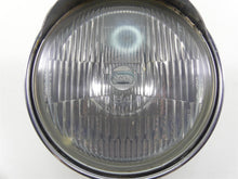 Load image into Gallery viewer, 1998 Honda Shadow VT1100T Headlight Head Light Lamp Lens 33100-MBC-003 | Mototech271
