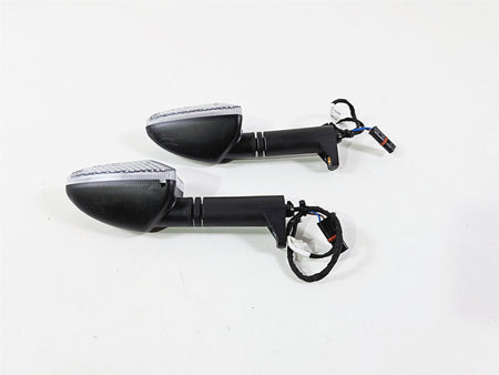 2019 BMW R1250GS K50 Front Blinker Turn Signal Set 63138534355 63138534354 {{ shop.shopifyCountryName }} - Mototech271