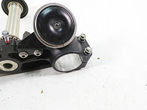 2018 Kawasaki ZX1002 Ninja H2 SX Lower Triple Tree - 55mm - Read 44037-0179