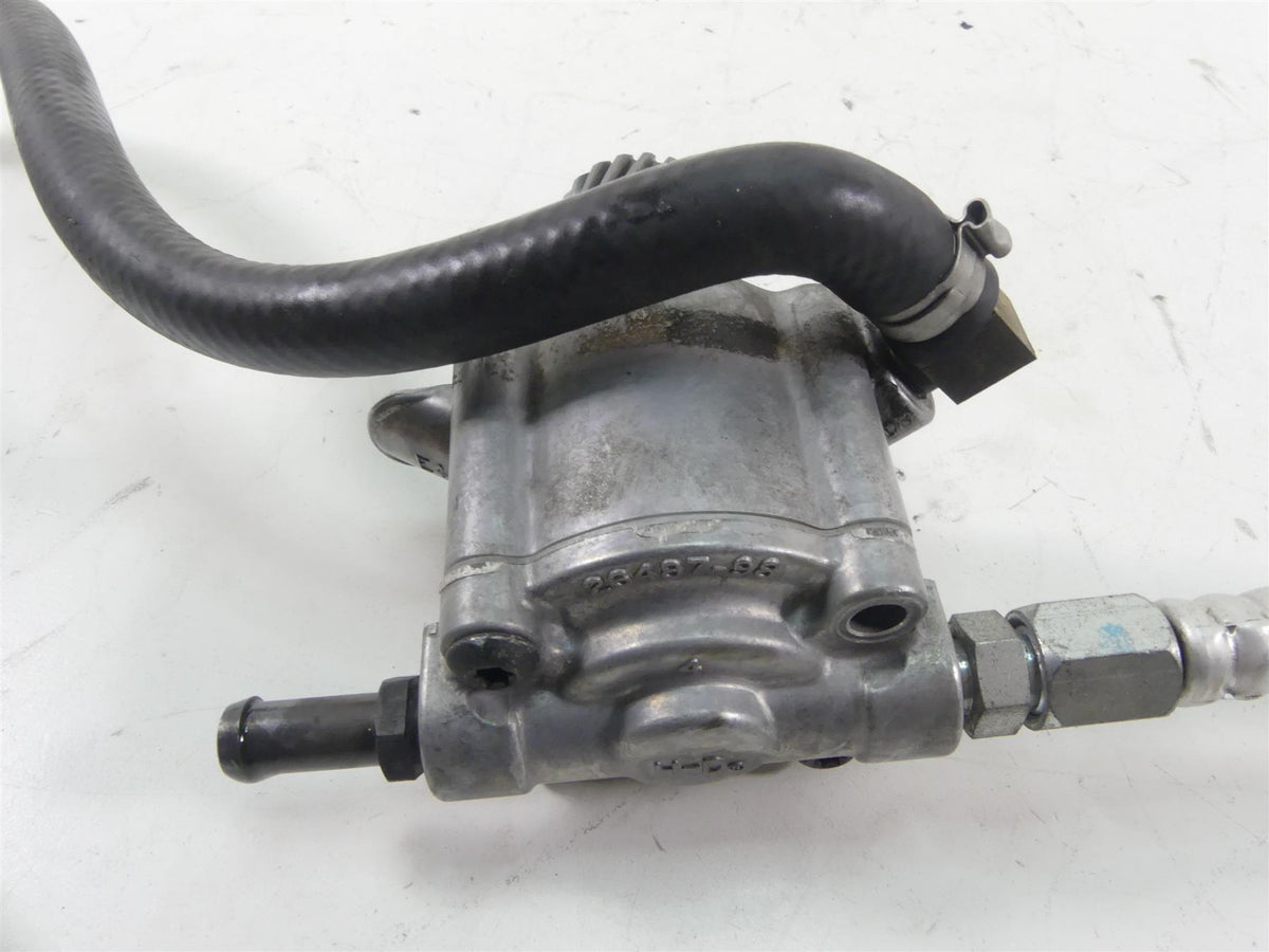 2001 Harley Davidson XL1200 Sportster Oil Pump - Tested 26487-98 {{ shop.shopifyCountryName }} - Mototech271