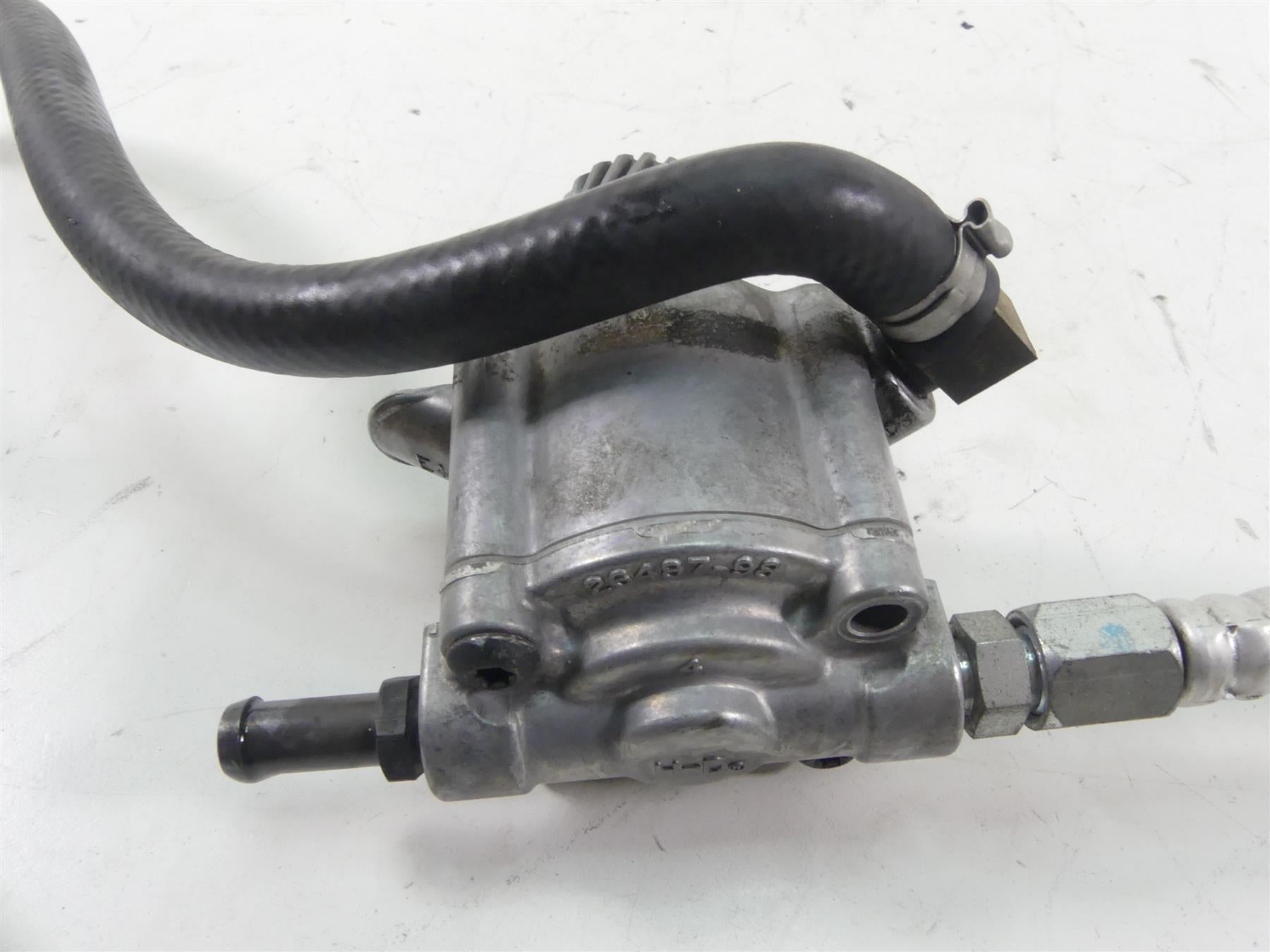 2001 Harley Davidson XL1200 Sportster Oil Pump - Tested 26487-98 {{ shop.shopifyCountryName }} - Mototech271
