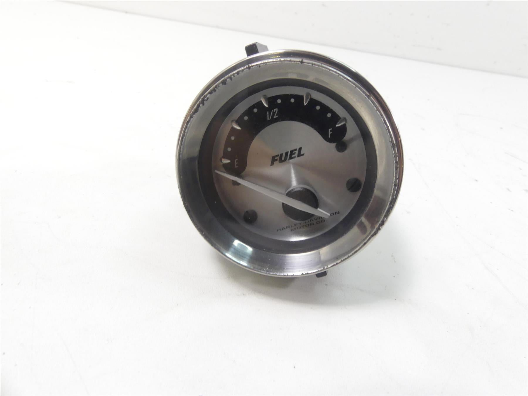 2007 Harley FLHTCU SE2 CVO Electra Glide Fuel Gas Petrol Level Gauge 75113-04A | Mototech271