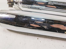 Load image into Gallery viewer, 2009 Harley Touring FLHTCU Electra Glide Oem Exhaust Pipe Muffler Set 64900016A | Mototech271
