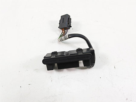 2009 Harley FXDC Dyna Super Glide Custom Indicator Instrument Lights 68113-99B {{ shop.shopifyCountryName }} - Mototech271