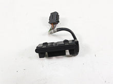 Load image into Gallery viewer, 2009 Harley FXDC Dyna Super Glide Custom Indicator Instrument Lights 68113-99B | Mototech271
