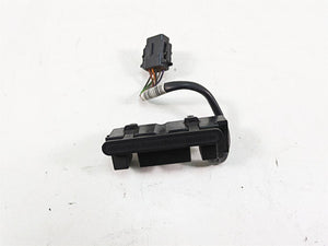 2009 Harley FXDC Dyna Super Glide Custom Indicator Instrument Lights 68113-99B | Mototech271