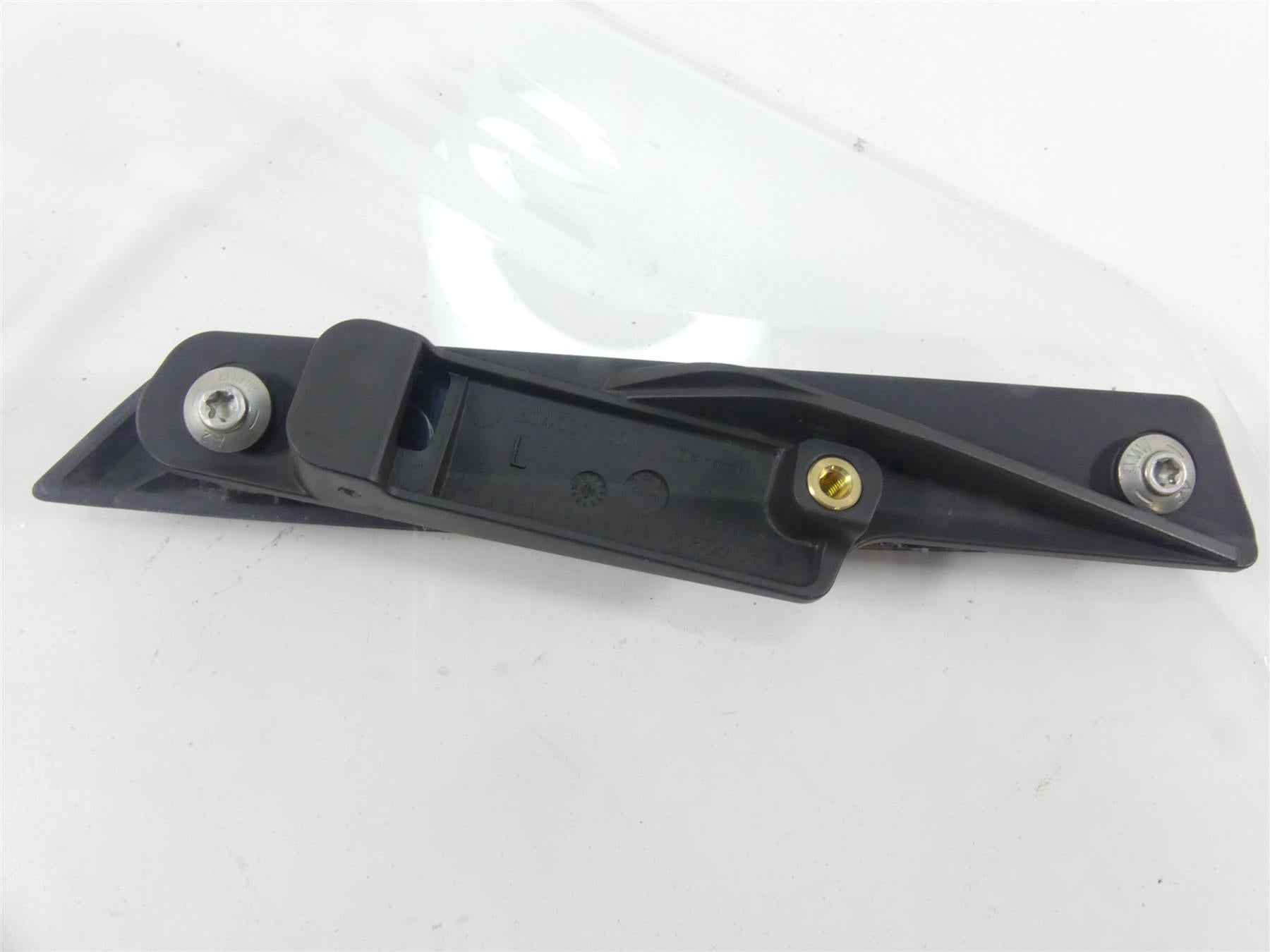 2019 BMW R1250GS K50 Standard Windshield Wind Shield Screen 46638404850 {{ shop.shopifyCountryName }} - Mototech271
