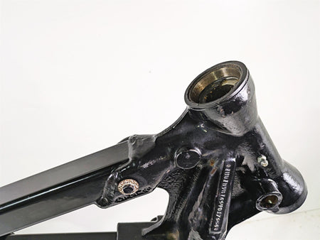 2005 Harley Softail FLSTSCI Heritage Springer Straight Frame Chassis With Clean Florida Title 47008-00C {{ shop.shopifyCountryName }} - Mototech271
