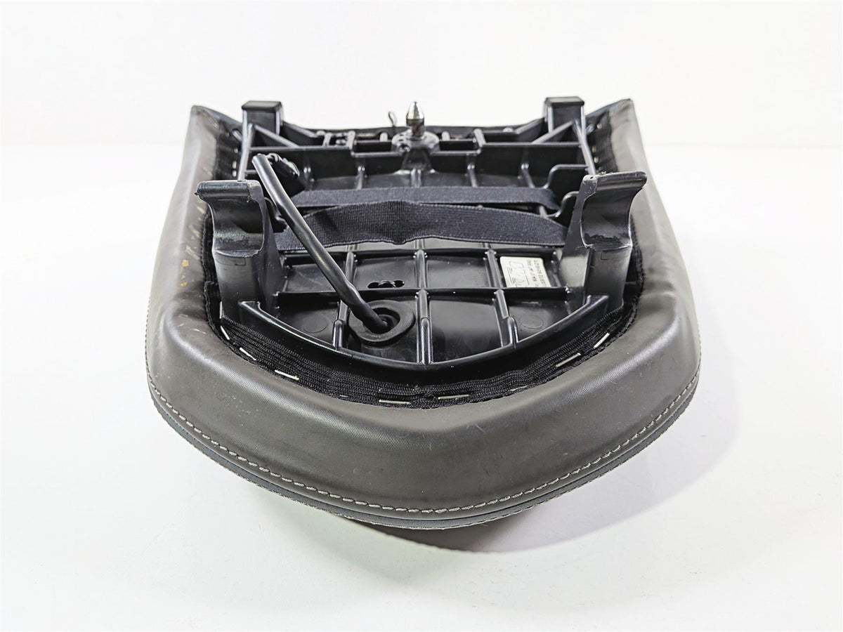 2016 KTM 1290 Super Adventure Rear Seat Saddle Heated 60407047000 {{ shop.shopifyCountryName }} - Mototech271