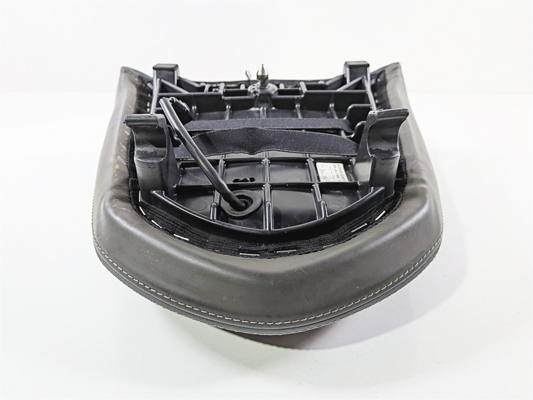 2016 KTM 1290 Super Adventure Rear Seat Saddle Heated 60407047000 {{ shop.shopifyCountryName }} - Mototech271