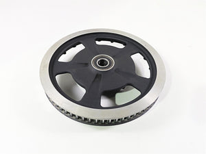 2016 Harley Touring FLHR Road King  Rear Belt Sprocket Pulley 68T 1" 37781-09