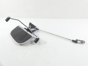 2009 Honda VTX1300 Touring Front Left Floor Board & Shifter Pedal 50625-MEA-670 | Mototech271