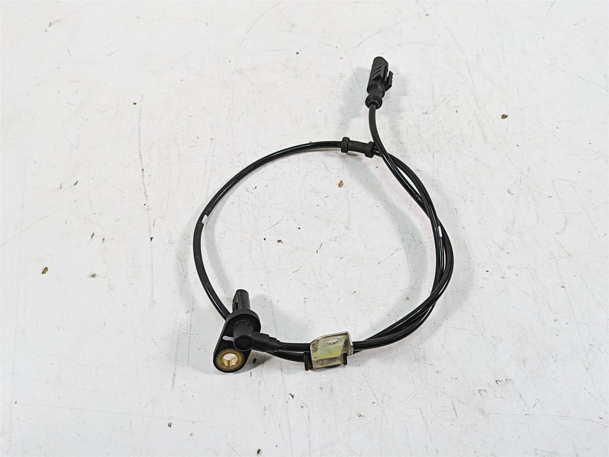 2018 Kawasaki ZX1002 Ninja H2 SX Front Abs Brake Wheel Speed Sensor 21176-0876 {{ shop.shopifyCountryName }} - Mototech271