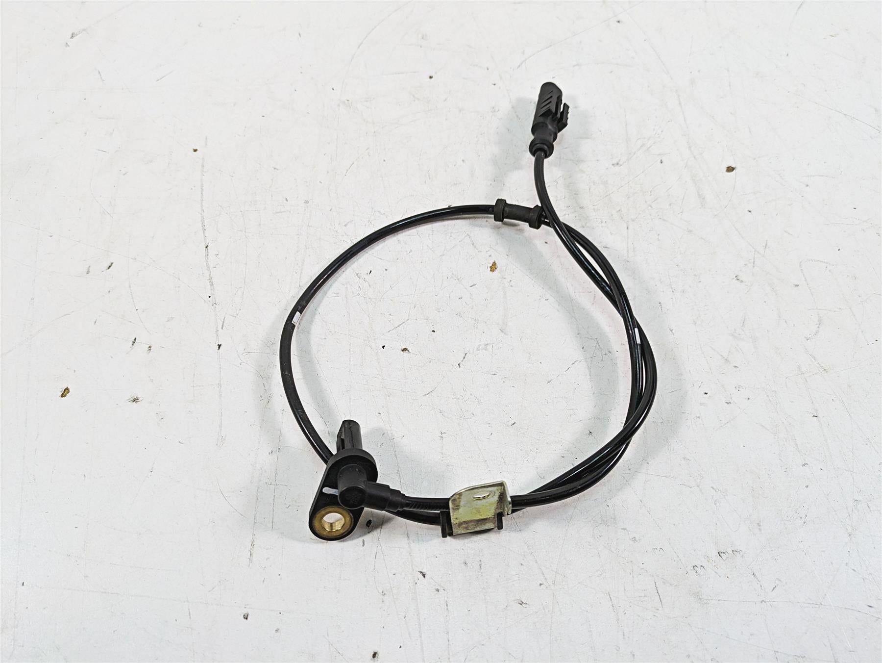 2018 Kawasaki ZX1002 Ninja H2 SX Front Abs Brake Wheel Speed Sensor 21176-0876 {{ shop.shopifyCountryName }} - Mototech271