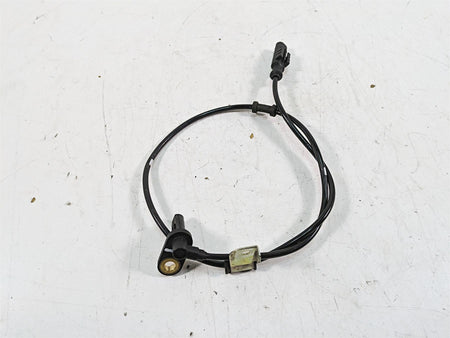 2018 Kawasaki ZX1002 Ninja H2 SX Front Abs Brake Wheel Speed Sensor 21176-0876 {{ shop.shopifyCountryName }} - Mototech271