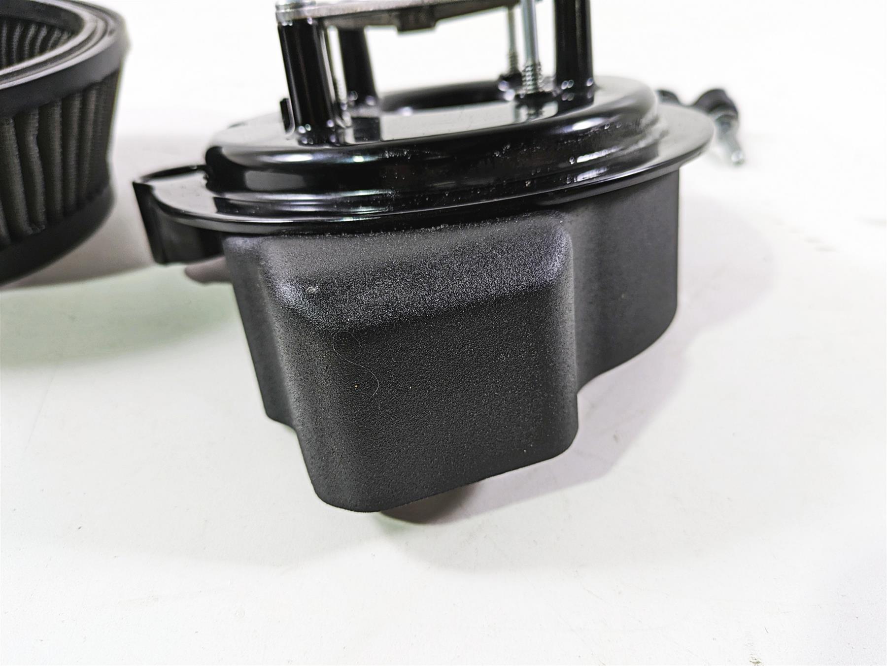 2020 Harley Touring FLHT Electra Glide Screamin Eagle Air Filter 29000211 {{ shop.shopifyCountryName }} - Mototech271