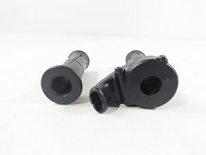 2024 Kawasaki ZX6R ZX636 Ninja Throttle Grip Handle Set 46019-0020