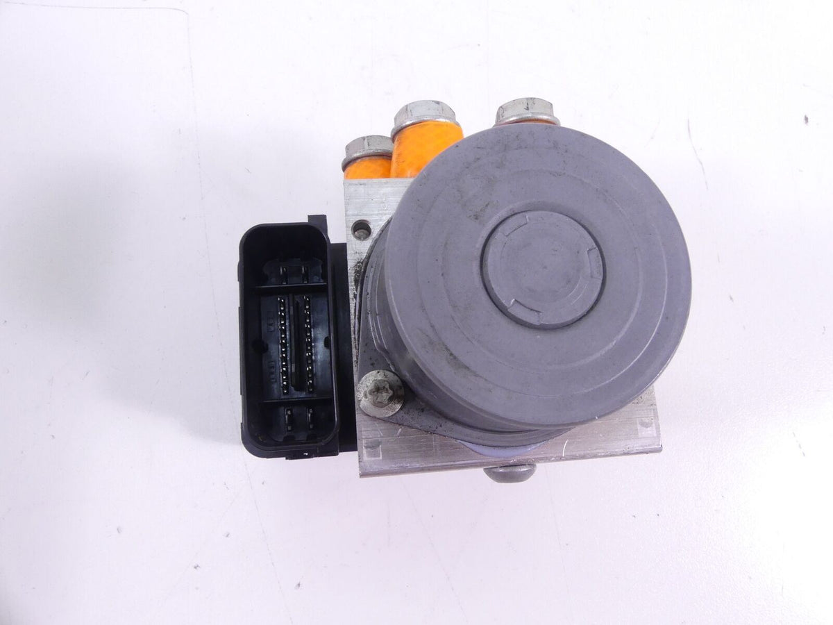 2016 Aprilia RSV 1100 Tuono V4 RR Abs Brake Pump Module B044588 {{ shop.shopifyCountryName }} - Mototech271
