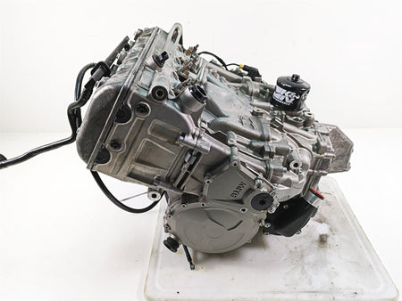 2015 BMW S1000RR K46 Running Engine Motor 11k - Video - Read 11008561981 {{ shop.shopifyCountryName }} - Mototech271
