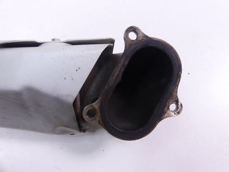 2014 Ducati 899 Panigale Carbon Fiber Exhaust Heat Shield Covers / Stock Header {{ shop.shopifyCountryName }} - Mototech271