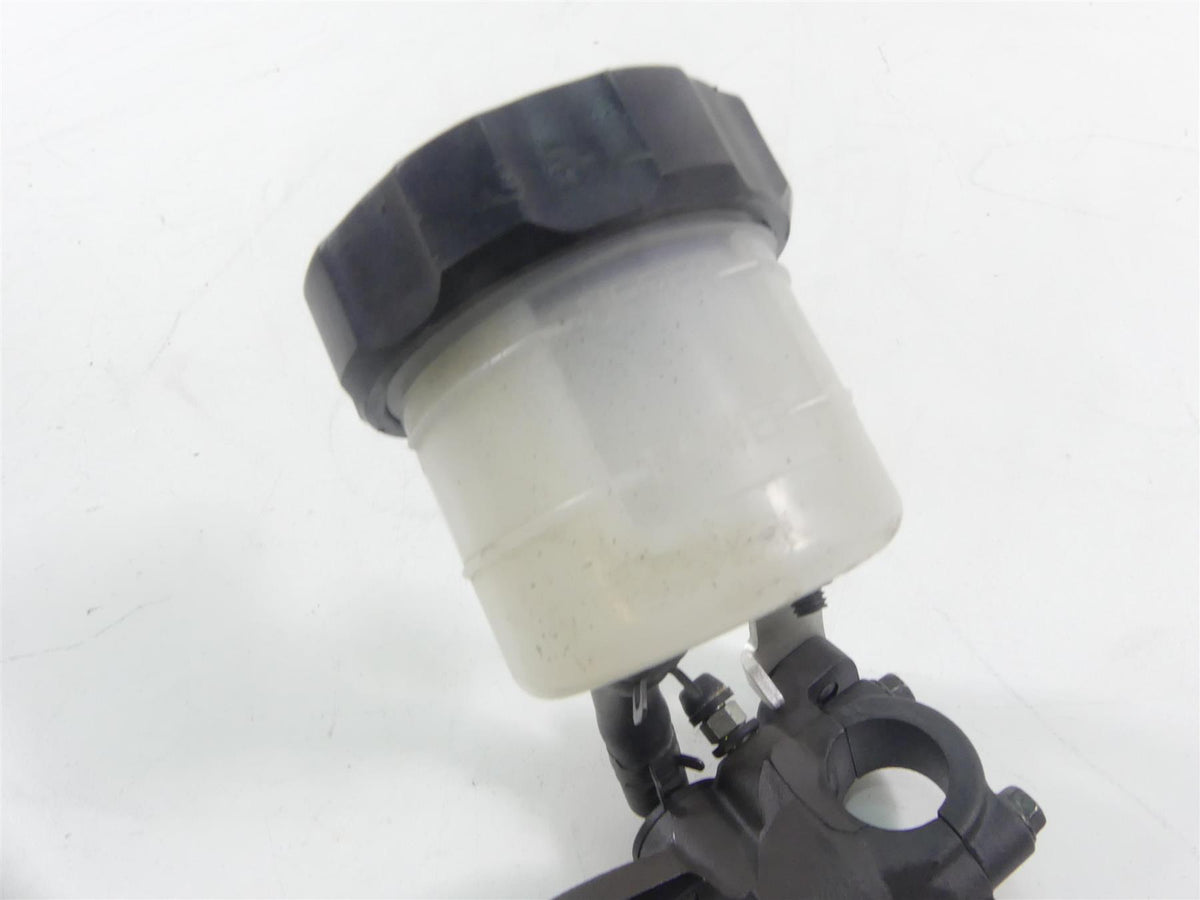 2018 Honda CBR1000 RR SC77 Nissin Front Radial Brake Mstr Cylinder 45510-MKF-D41 {{ shop.shopifyCountryName }} - Mototech271