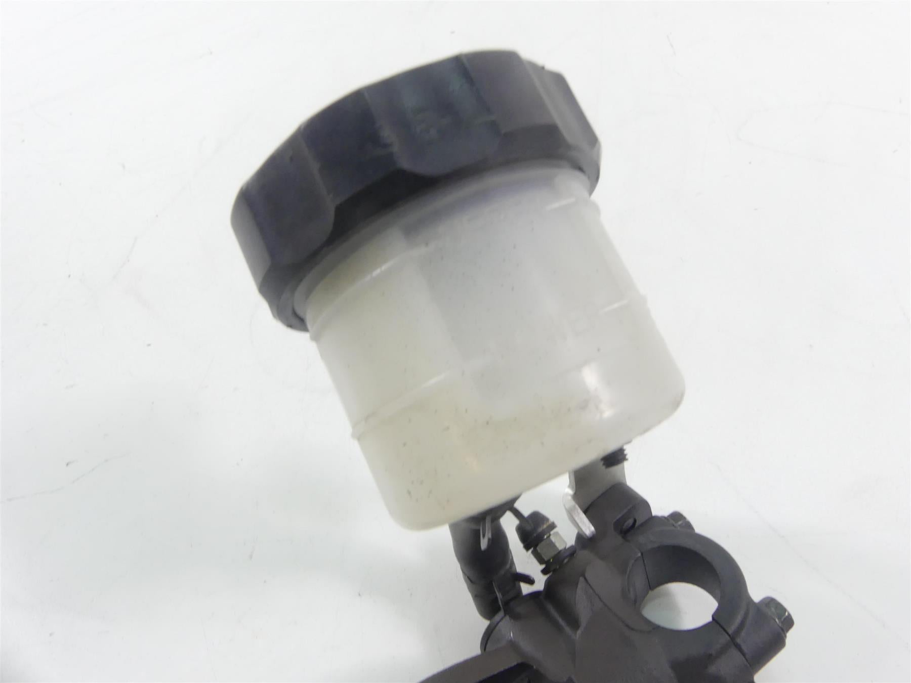 2018 Honda CBR1000 RR SC77 Nissin Front Radial Brake Mstr Cylinder 45510-MKF-D41 {{ shop.shopifyCountryName }} - Mototech271