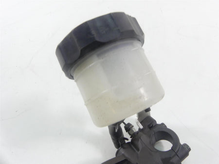 2018 Honda CBR1000 RR SC77 Nissin Front Radial Brake Mstr Cylinder 45510-MKF-D41 {{ shop.shopifyCountryName }} - Mototech271