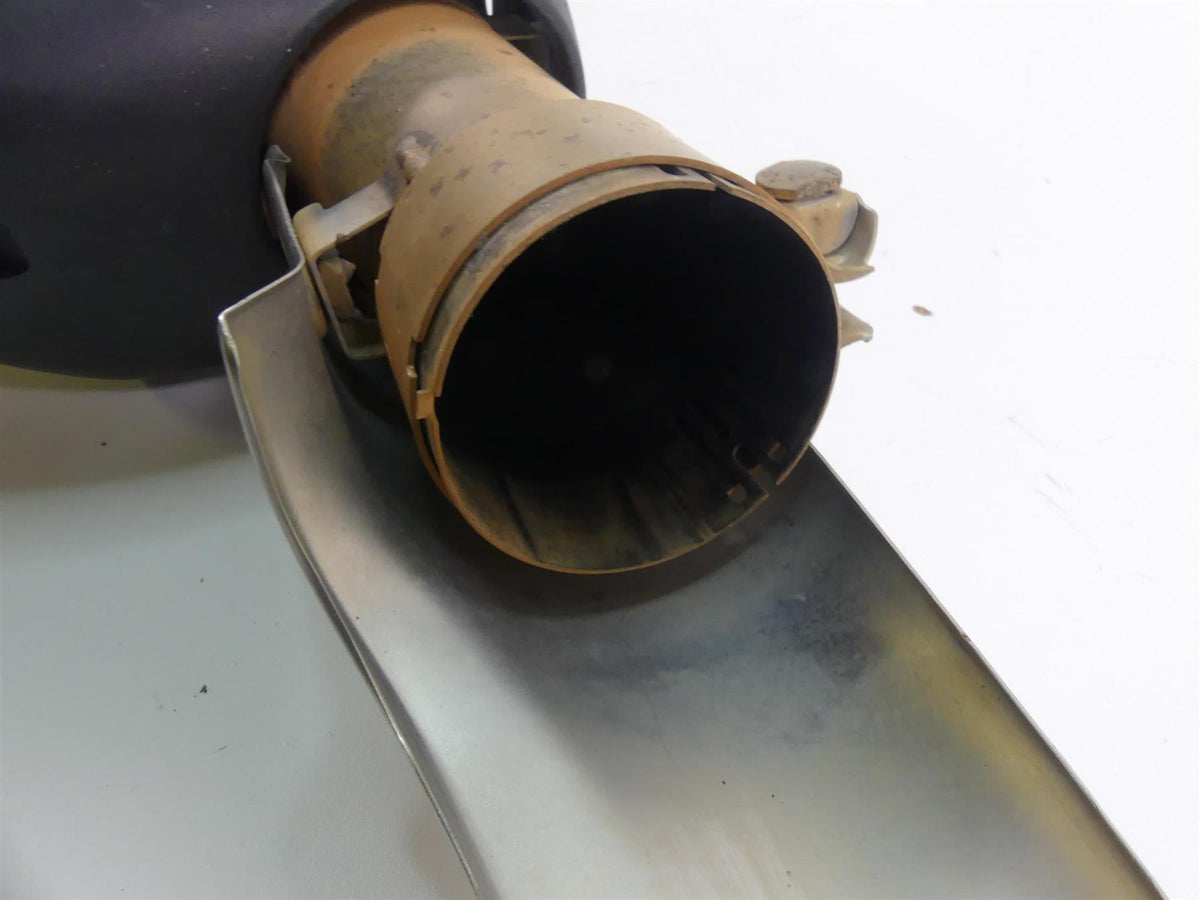 2013 BMW R1200GS GSW K50 Oem Exhaust Muffler Pipe Silencer 18517726808 {{ shop.shopifyCountryName }} - Mototech271