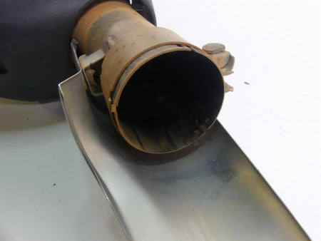 2013 BMW R1200GS GSW K50 Oem Exhaust Muffler Pipe Silencer 18517726808 {{ shop.shopifyCountryName }} - Mototech271