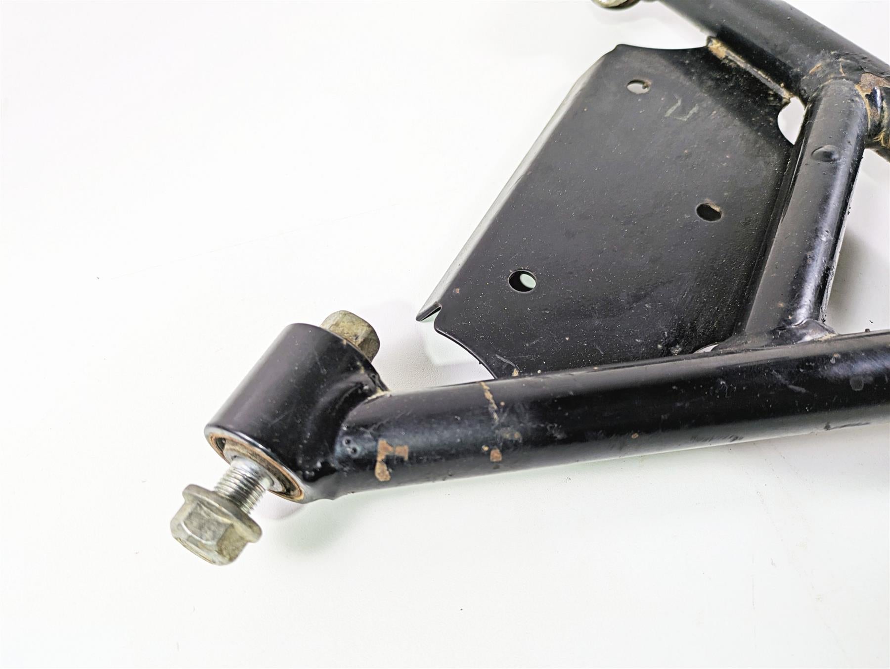 2010 Kawasaki 610 4x4 Mule Front Left Knee Control Arm 39007-0029 39186-0061 {{ shop.shopifyCountryName }} - Mototech271