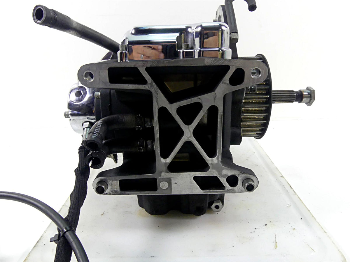 2003 Harley Touring FLHTCI E-Glide 100TH 5-Sp Transmission Gear Box 35k 33035-03 {{ shop.shopifyCountryName }} - Mototech271
