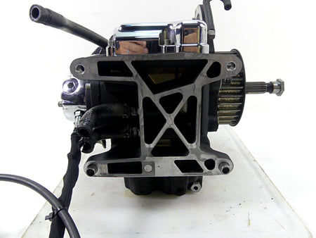 2003 Harley Touring FLHTCI E-Glide 100TH 5-Sp Transmission Gear Box 35k 33035-03 {{ shop.shopifyCountryName }} - Mototech271