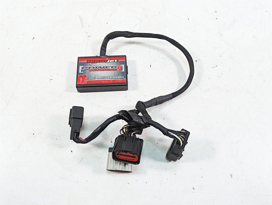 2013 Harley Softail FLSTC Heritage Classic Dynojet Power Commander 5 15-021 {{ shop.shopifyCountryName }} - Mototech271