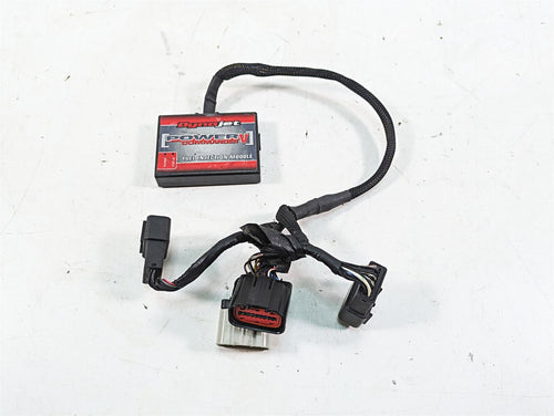 2013 Harley Softail FLSTC Heritage Classic Dynojet Power Commander 5 15-021 | Mototech271