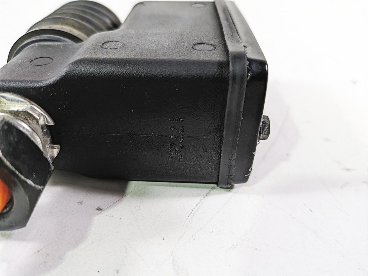 2003 Harley Dyna FXDL Low Rider 100TH Rear Brake Master Cylinder 42474-90C {{ shop.shopifyCountryName }} - Mototech271