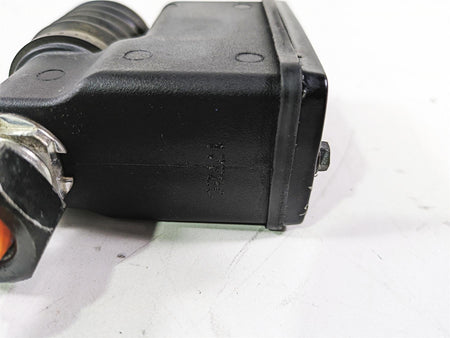 2003 Harley Dyna FXDL Low Rider 100TH Rear Brake Master Cylinder 42474-90C {{ shop.shopifyCountryName }} - Mototech271