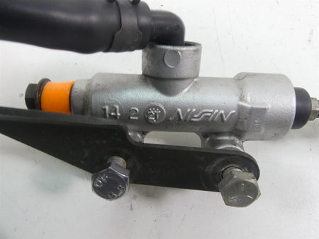 2013 Victory Cross Country Rear 14mm Brake Master Cylinder 1911621 1911621 {{ shop.shopifyCountryName }} - Mototech271