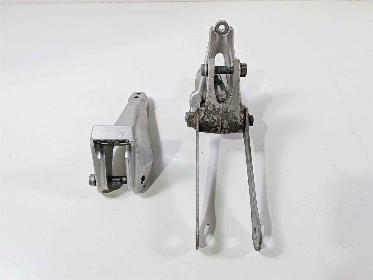 2023 Ducati Streetfighter V4 Rear Shock Linkage Rocker Arm Dogbone 8291G911BA-Mototech271