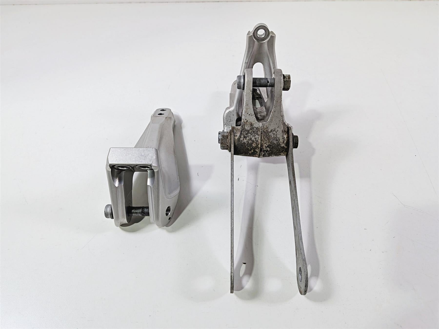 2023 Ducati Streetfighter V4 Rear Shock Linkage Rocker Arm Dogbone 8291G911BA-Mototech271