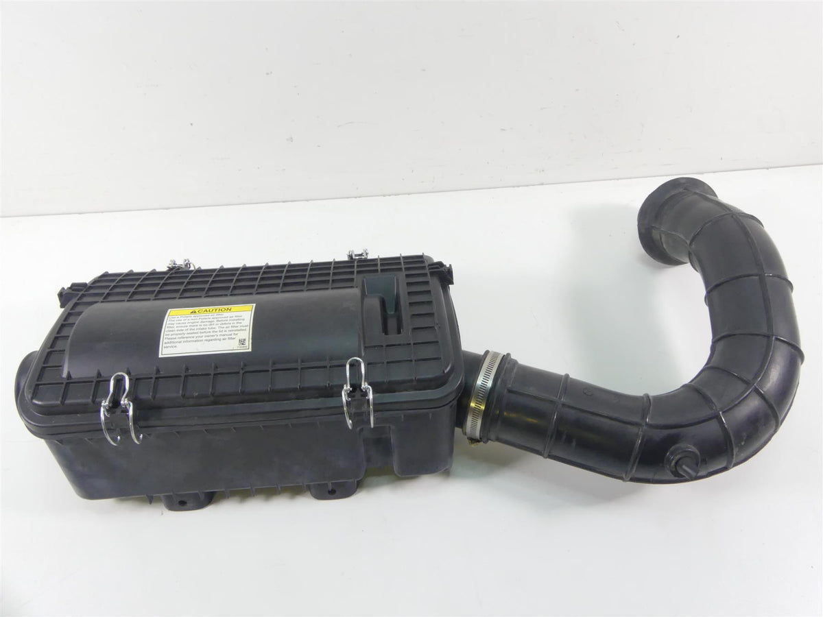 2018 Polaris RZR1000 XP EPS Turbo Dynamix SB Filters Air Box Set 1240747 {{ shop.shopifyCountryName }} - Mototech271