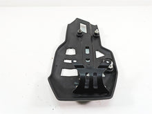 Load image into Gallery viewer, 2012 Triumph Tiger 800XC ABS Skid Plate Lower Engine Guard + Mounts T2307233
